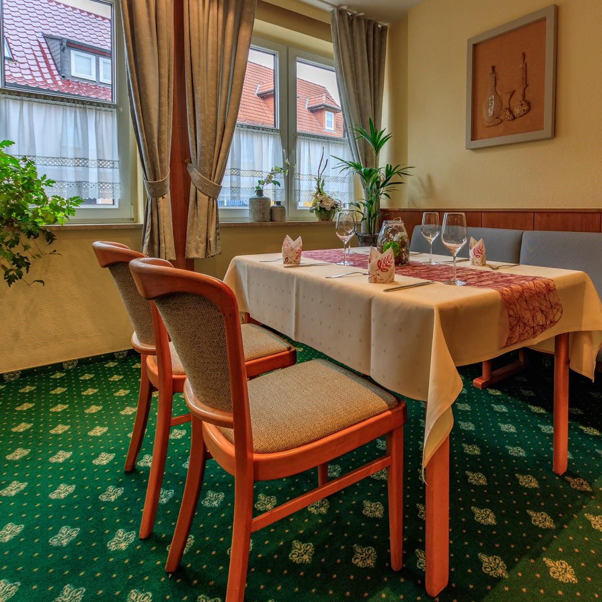 Restaurant "Mecklenburger Bauernstube" in  Demmin