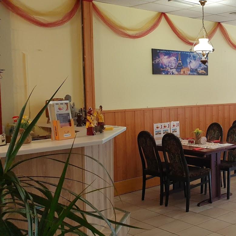 Restaurant "Hot & Spice Pizzeria" in Demmin