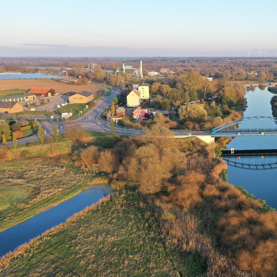 Restaurant "Hotel Trebeltal" in  Demmin