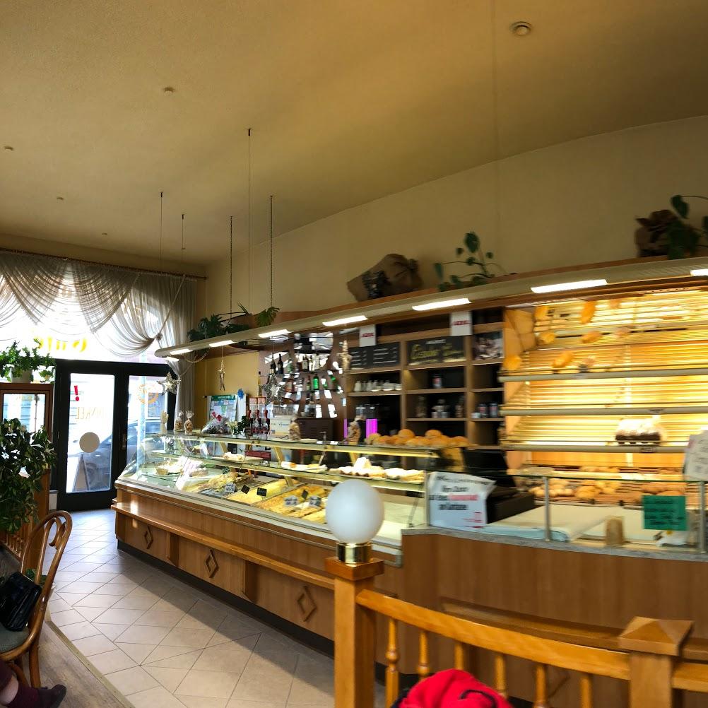 Restaurant "Kadatz" in  Demmin