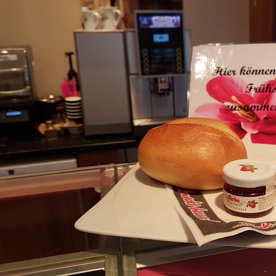 Restaurant "Bäckerei Kadatz" in  Demmin