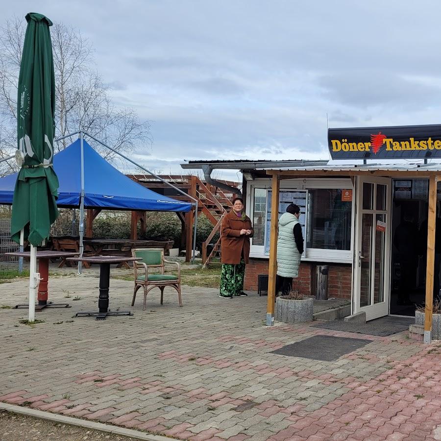 Restaurant "DÖNER Tankstelle" in Dargun