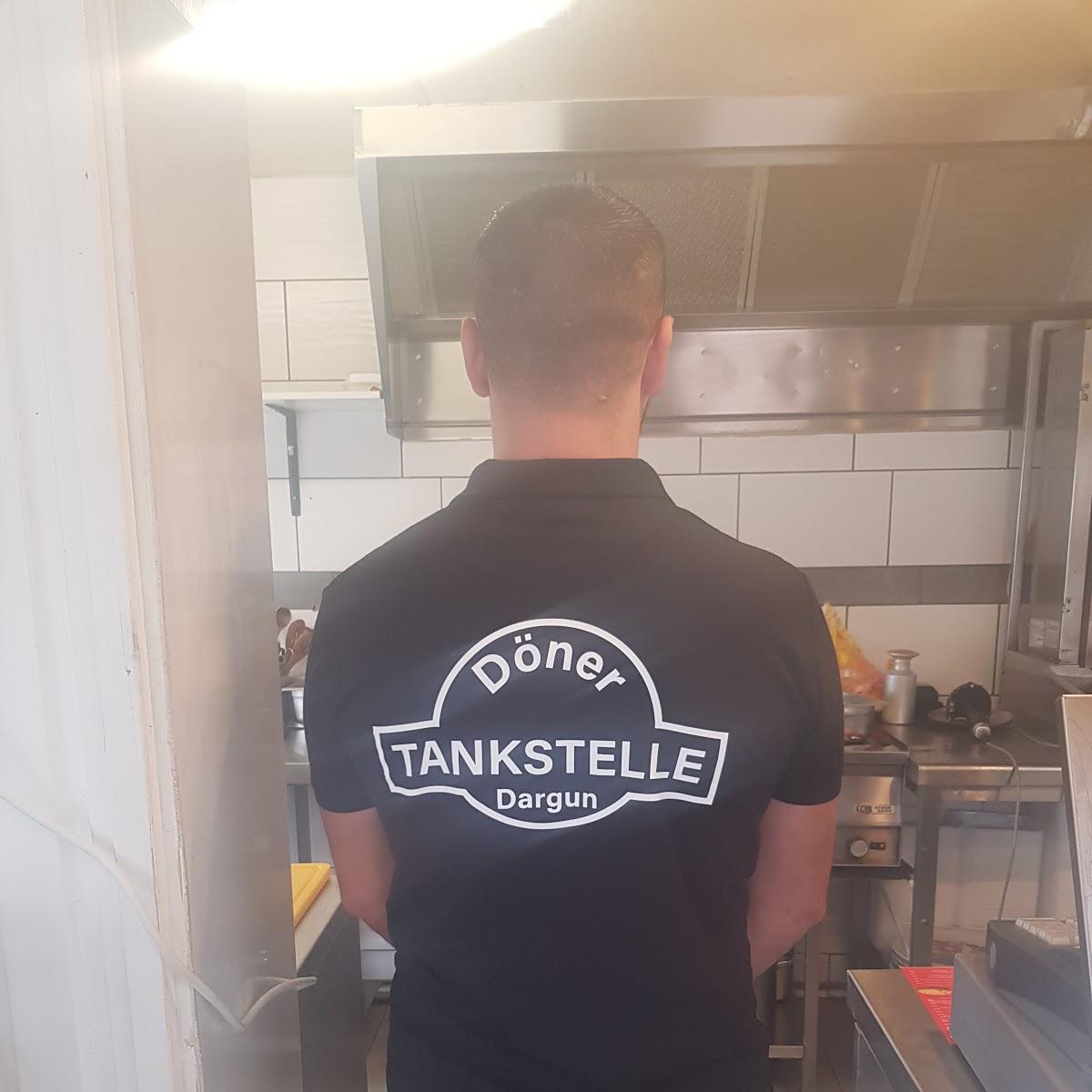 Restaurant "Döner tankstelle" in  Dargun