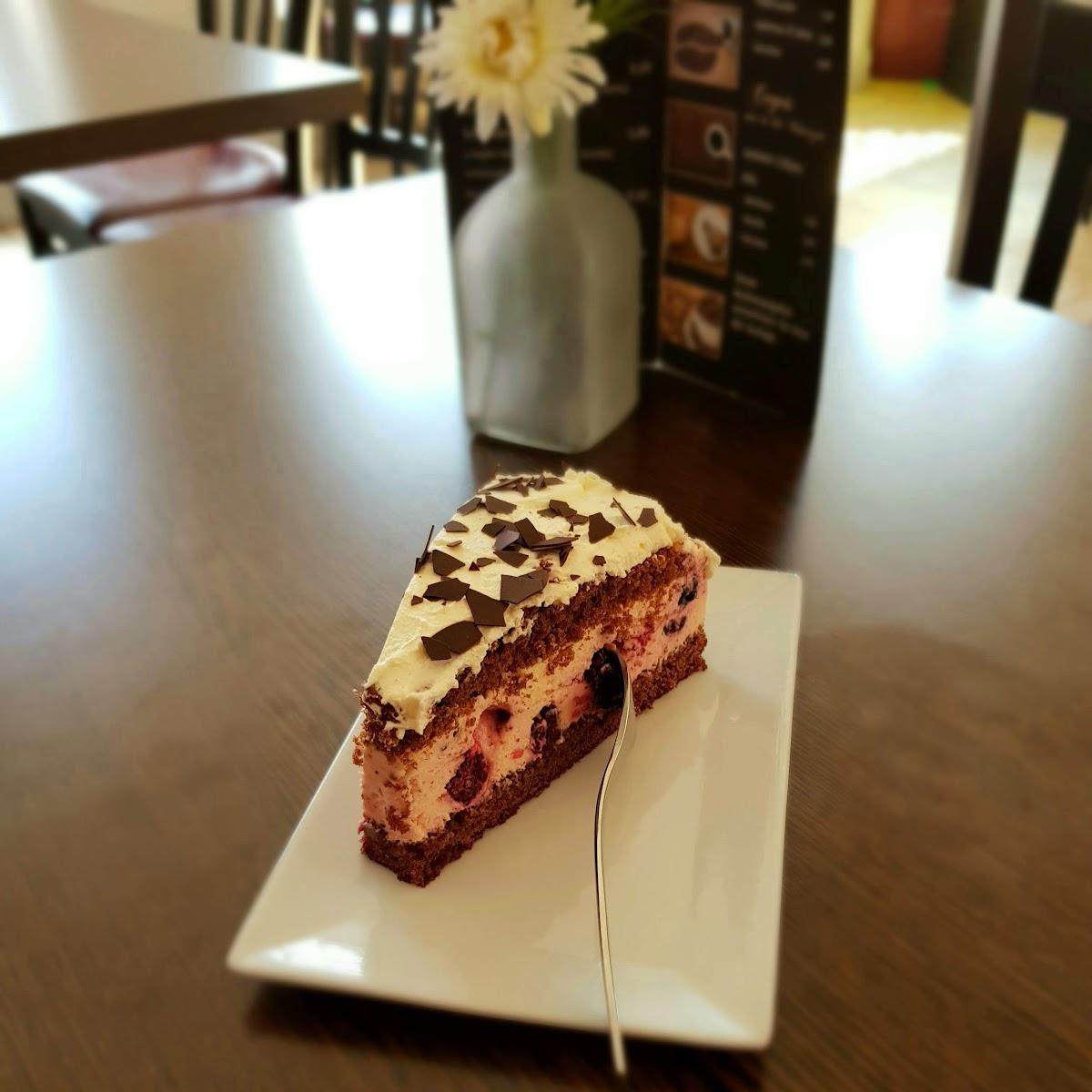 Restaurant "Bistro" in Loitz