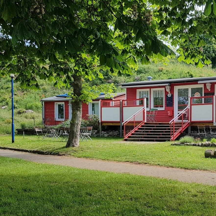 Restaurant "Fisch Imbiss P. Willert Campingplatz Gravelotte" in  Meesiger