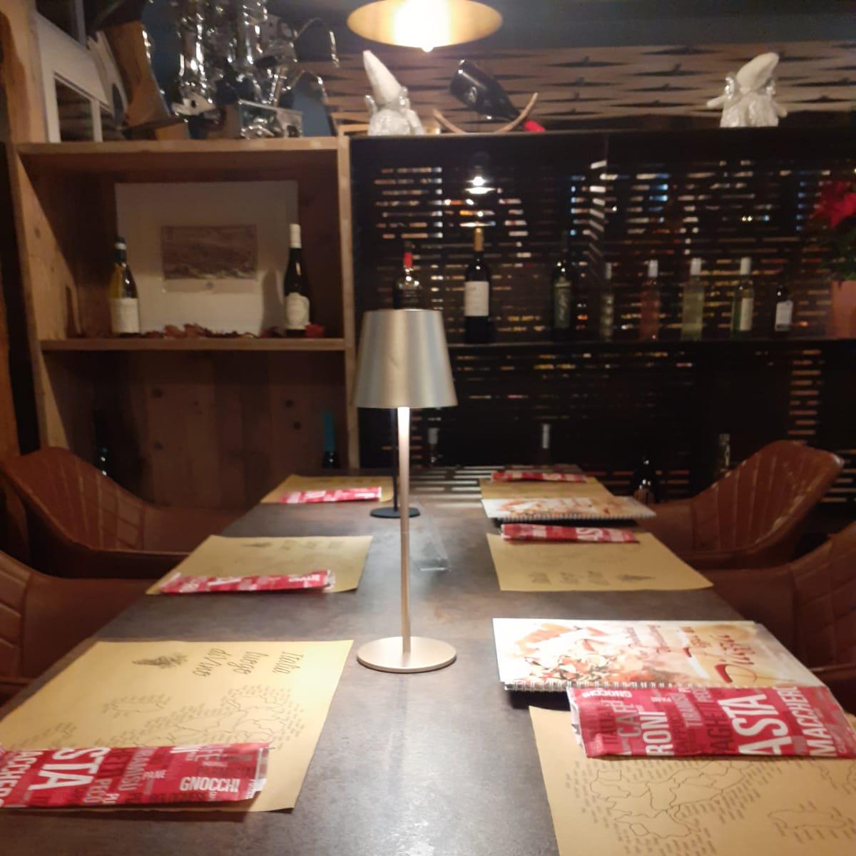 Restaurant "Pizza Peperoni" in Heßdorf