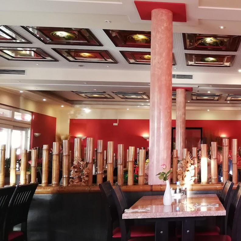 Restaurant "Asia Küche Tai Pan" in Heßdorf