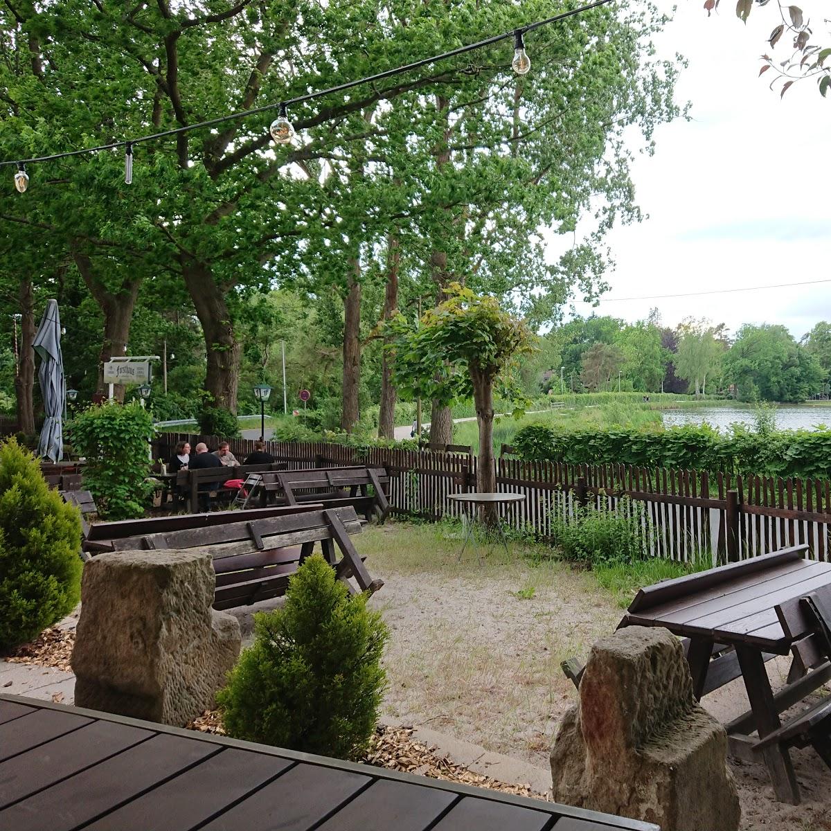 Restaurant "Gasthaus Gumbrecht" in  Heßdorf