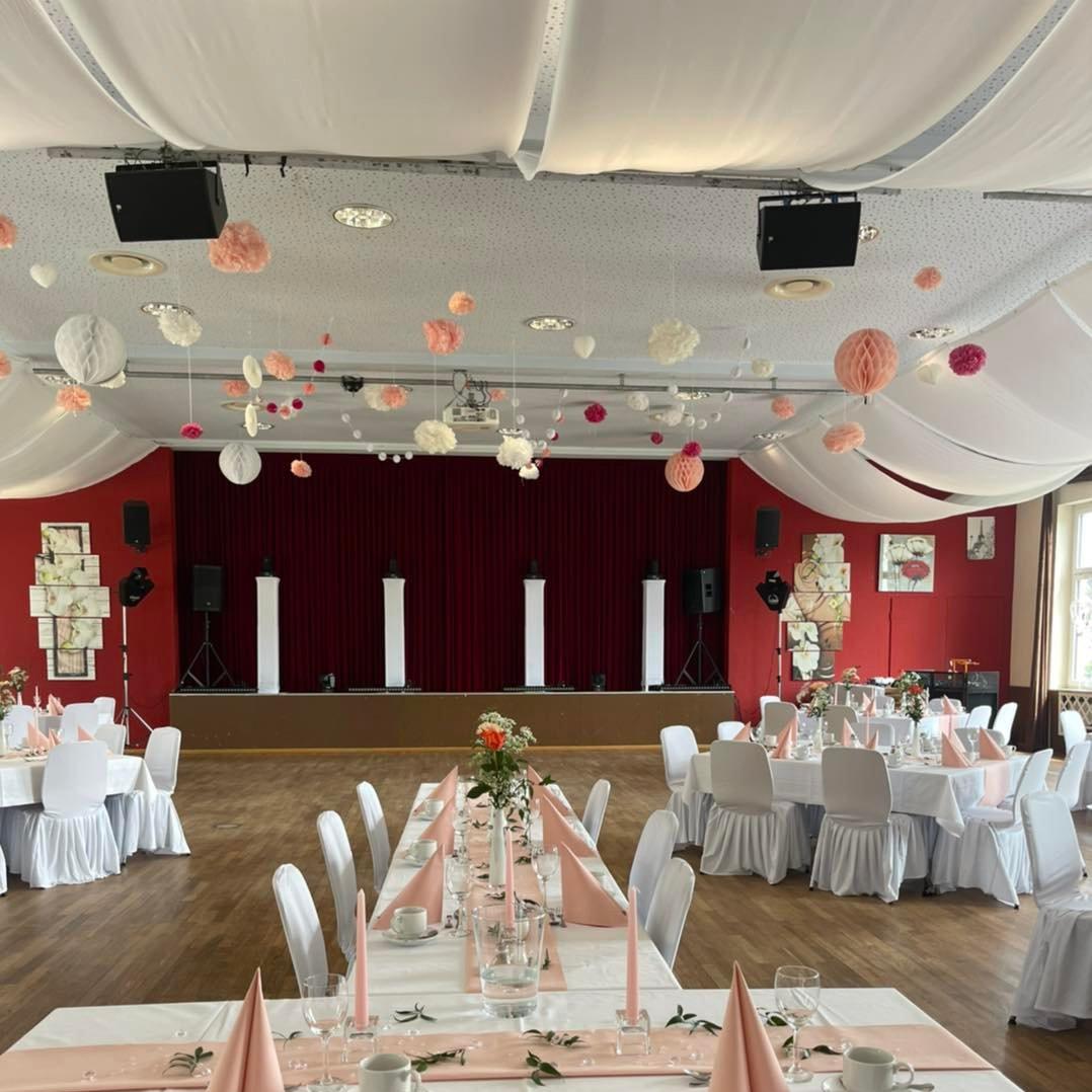 Restaurant "Restaurant 