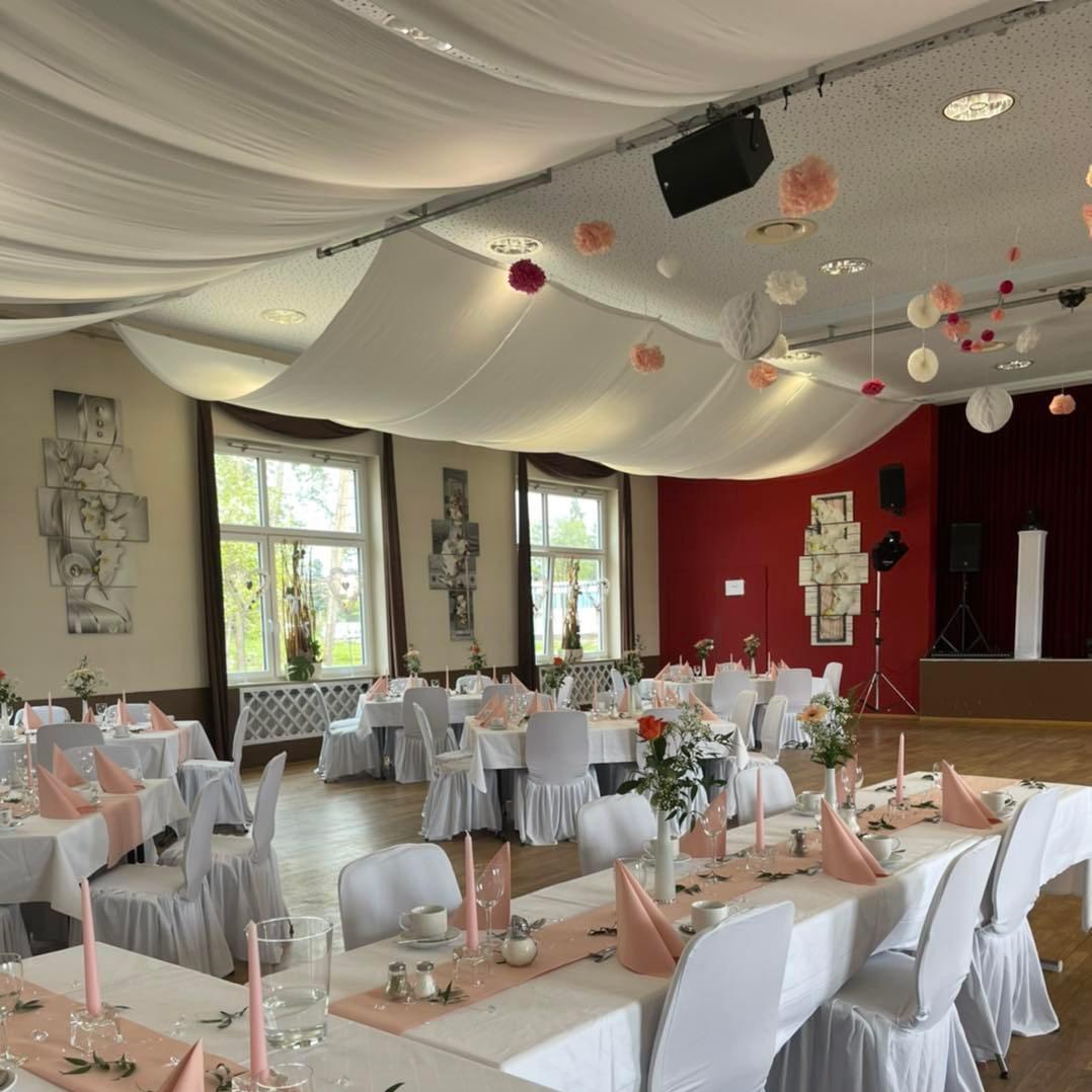 Restaurant "Restaurant 