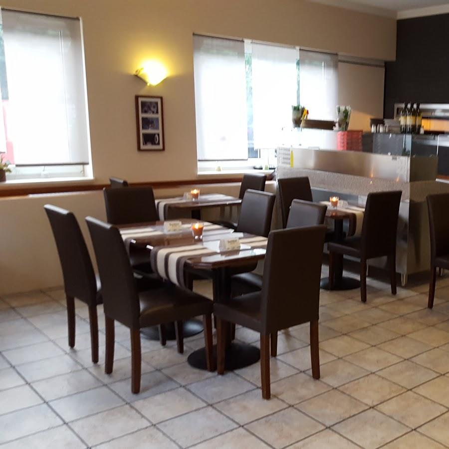 Restaurant "Pizzeria Eisdiele BARI" in  Röttenbach