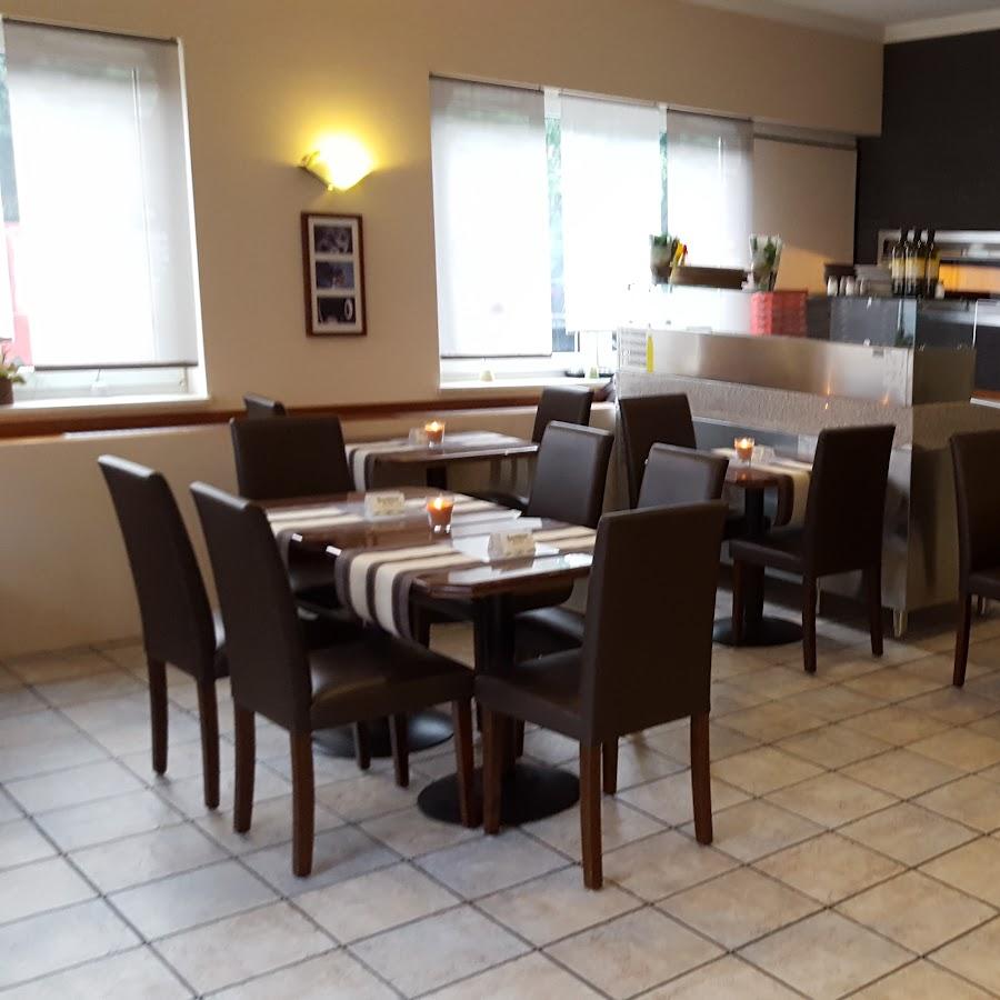 Restaurant "Pizzeria Eisdiele BARI" in Röttenbach