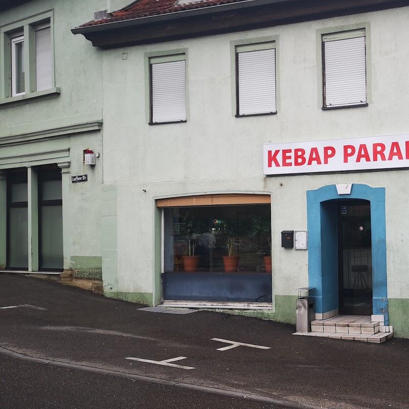 Restaurant "Kebap Paradies" in  Neckar