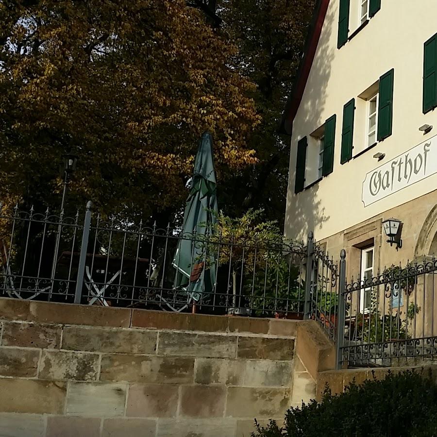 Restaurant "Fränkischer Gasthof Mayd" in  Erlangen