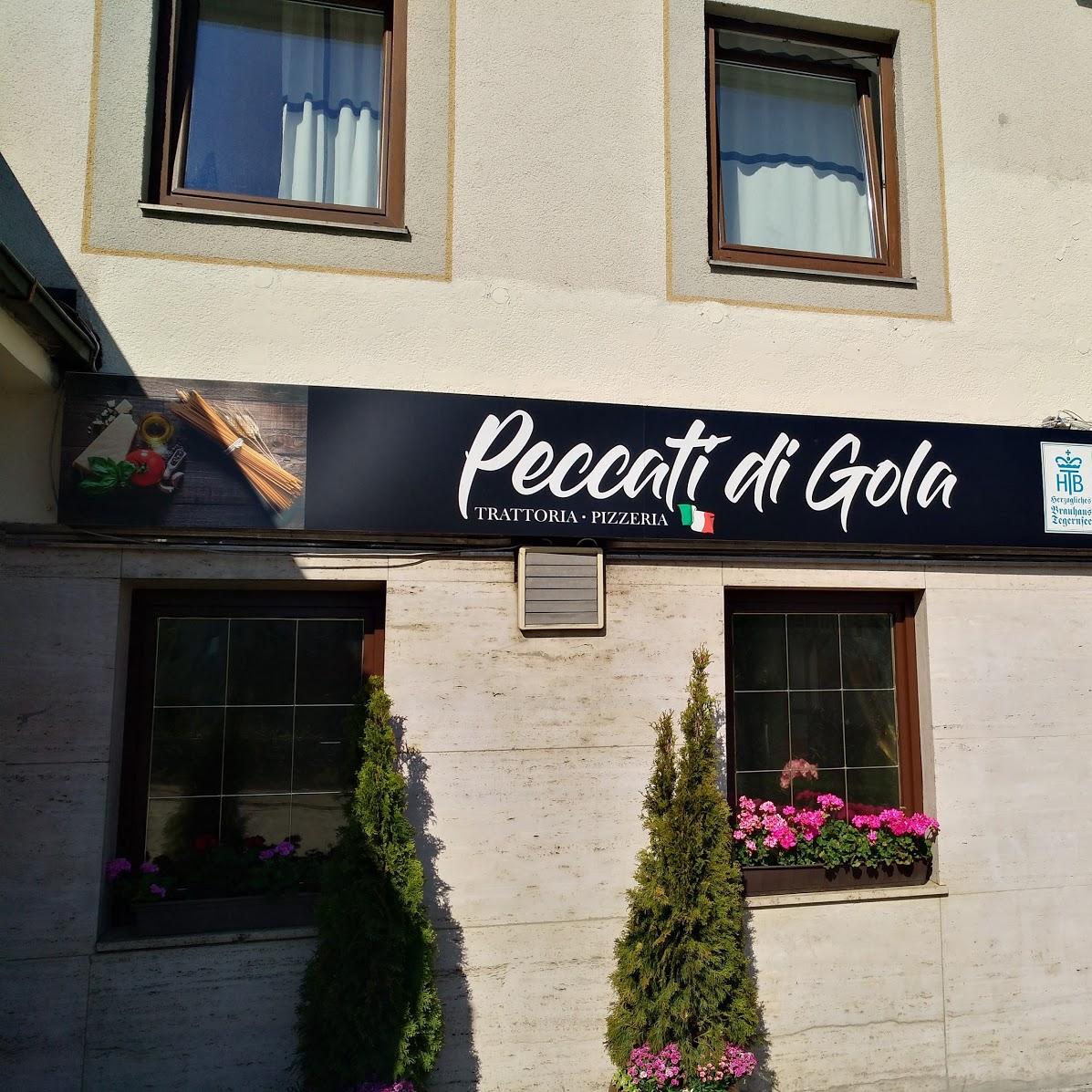 Restaurant "tou BAKALI" in  Kirchseeon