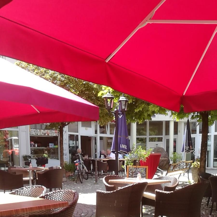 Restaurant "Casa Italia" in Kirchseeon