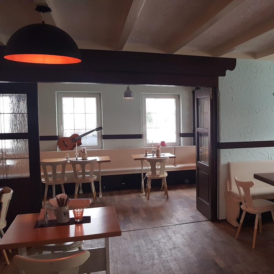 Restaurant "Estrella Burgerbar" in Kirchseeon