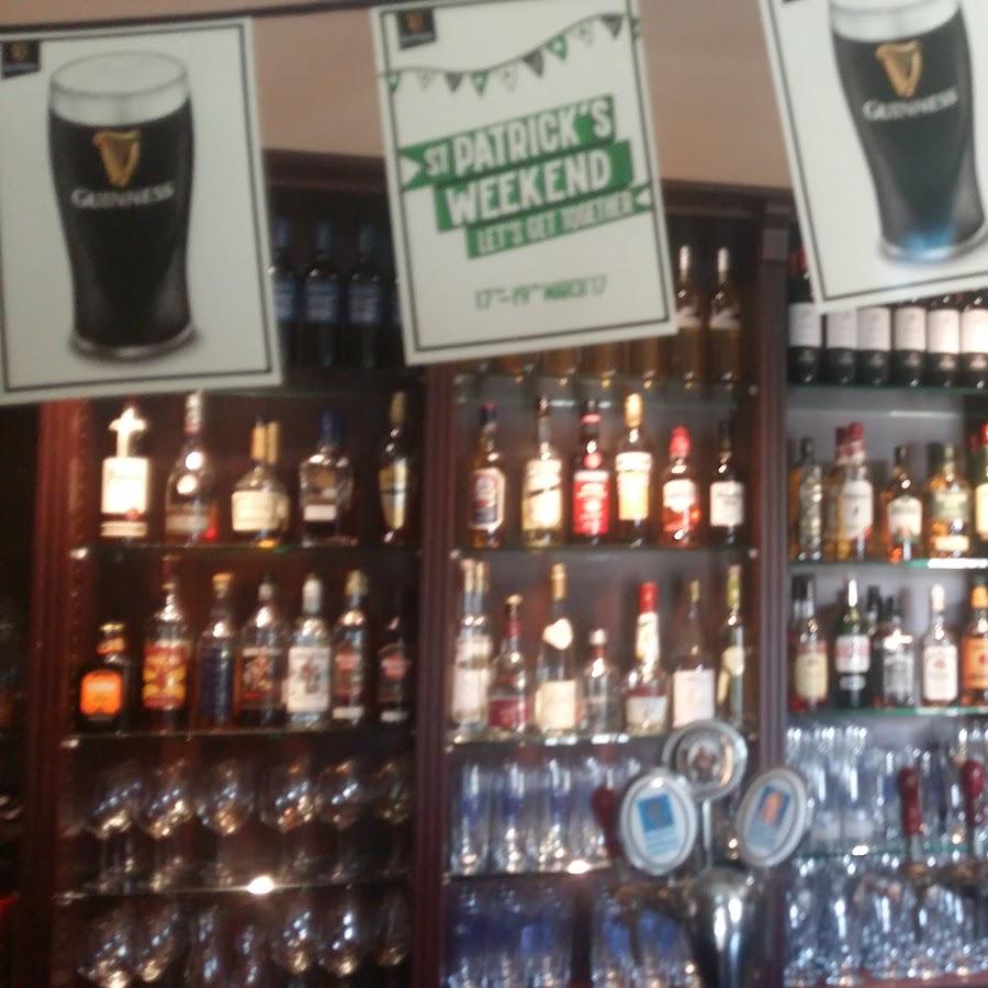 Restaurant "Mahagoni" in  Kirchseeon