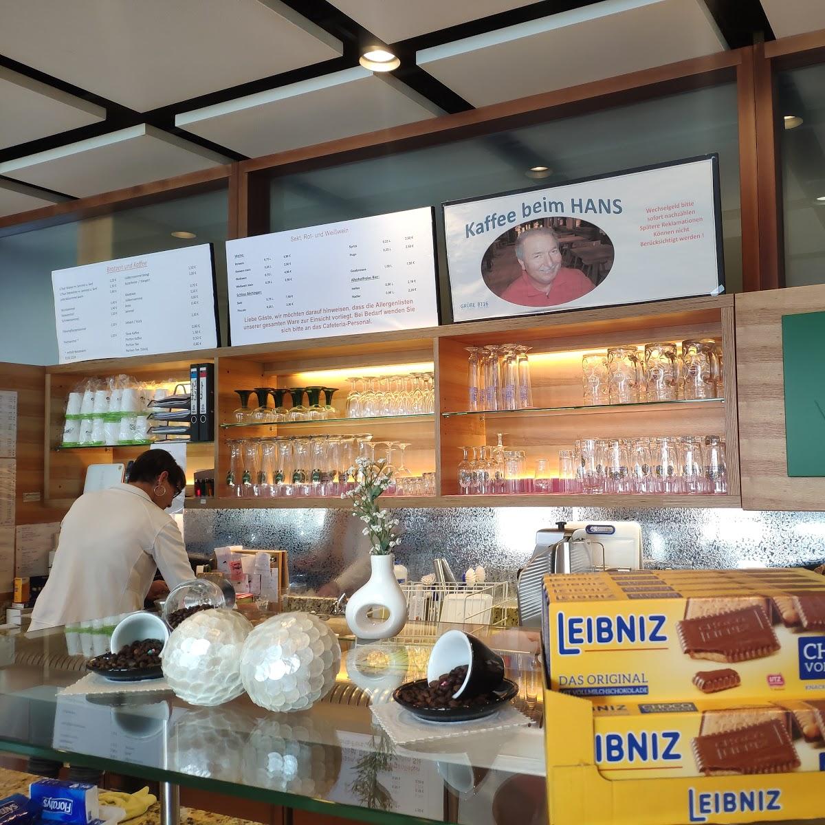 Restaurant "McDonald