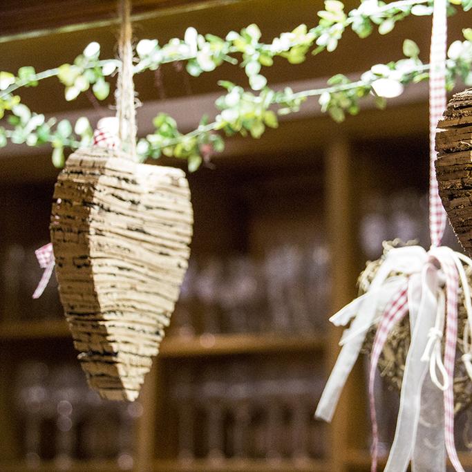 Restaurant "Gasthof Hamberger" in  Kirchseeon