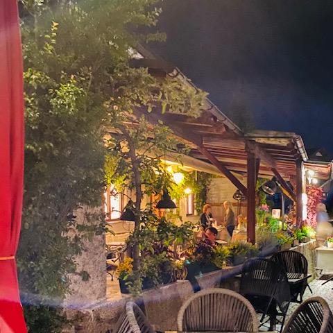 Restaurant "Limone Kulinarik" in Zorneding