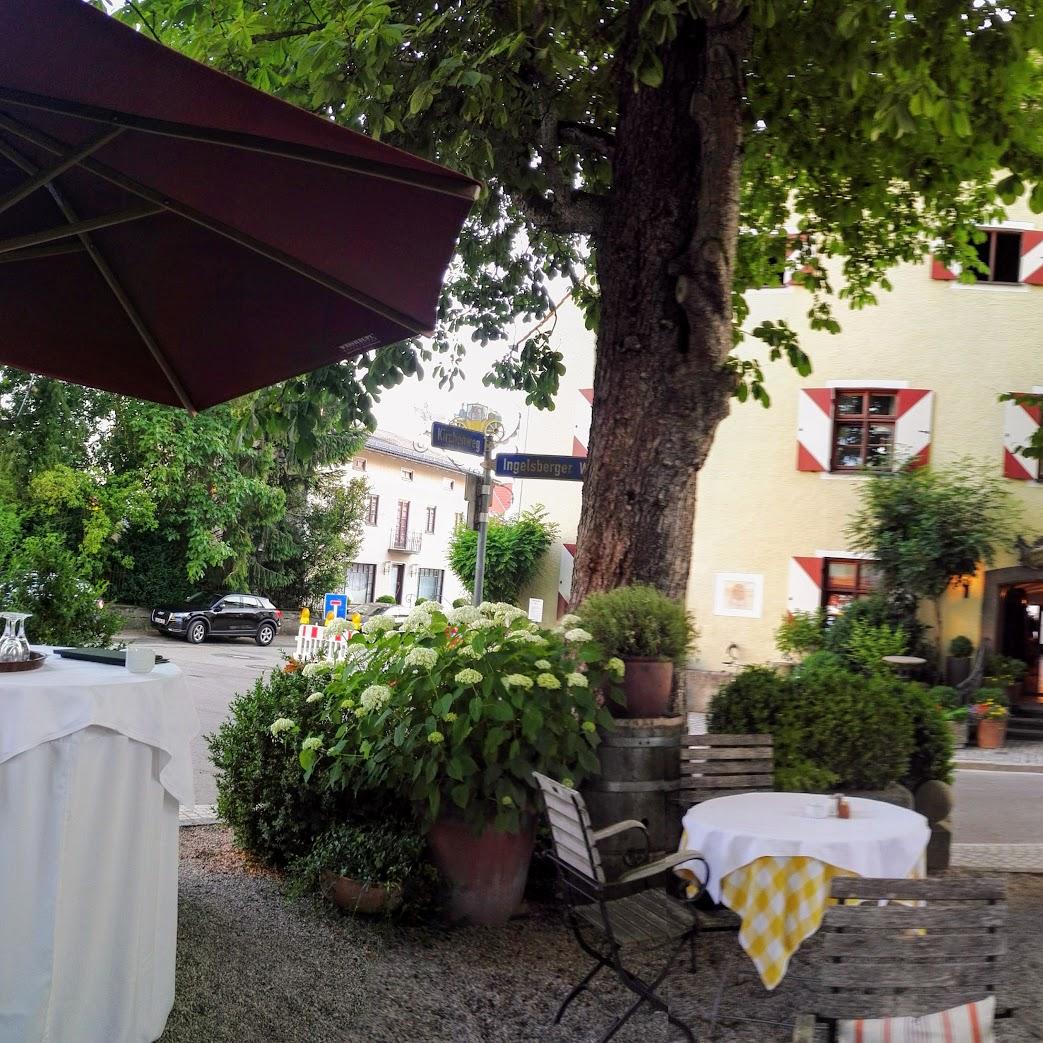 Restaurant "Bürgerstüberl" in  Moosach