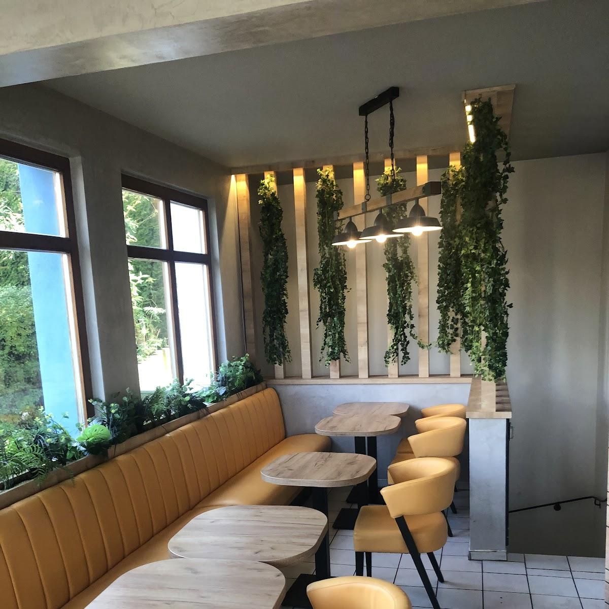 Restaurant "LoKanta" in Zorneding