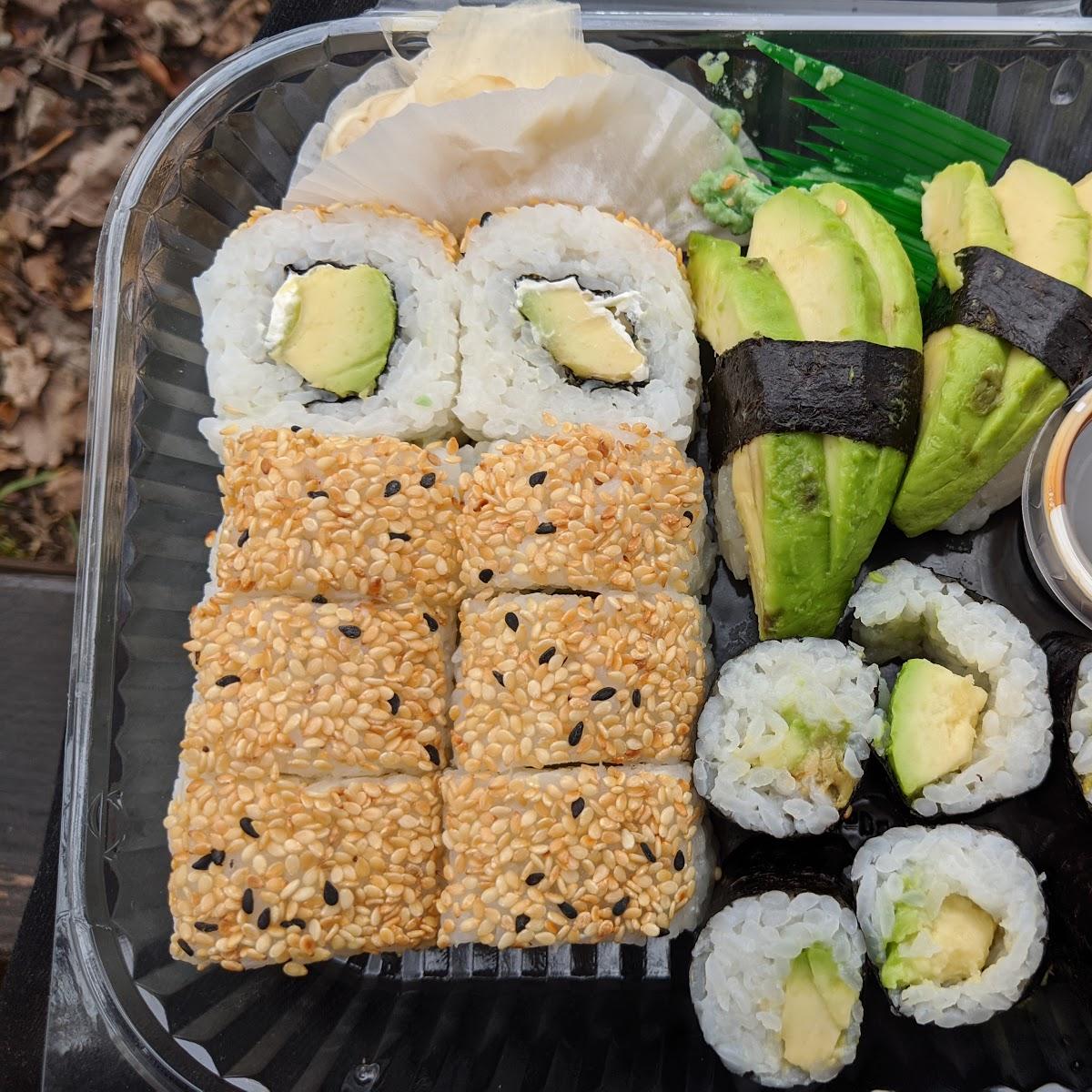 Restaurant "Asia Imbiss" in  Zorneding