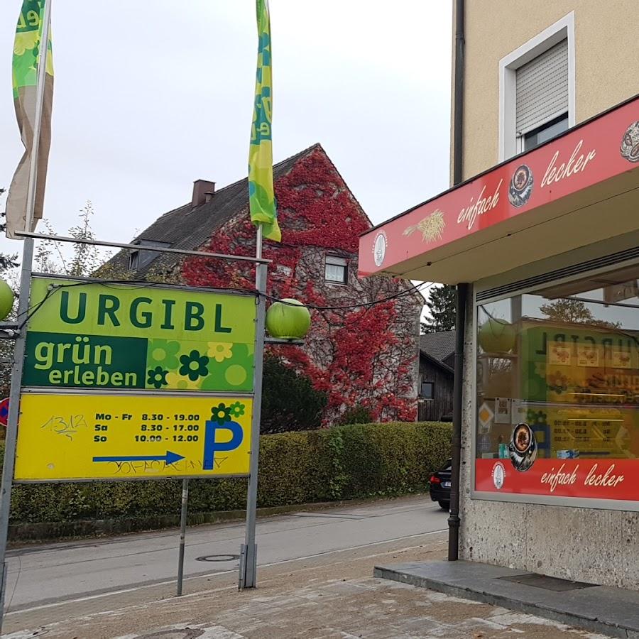 Restaurant "Hasi Schmeckerbäcker GmbH" in Kirchseeon