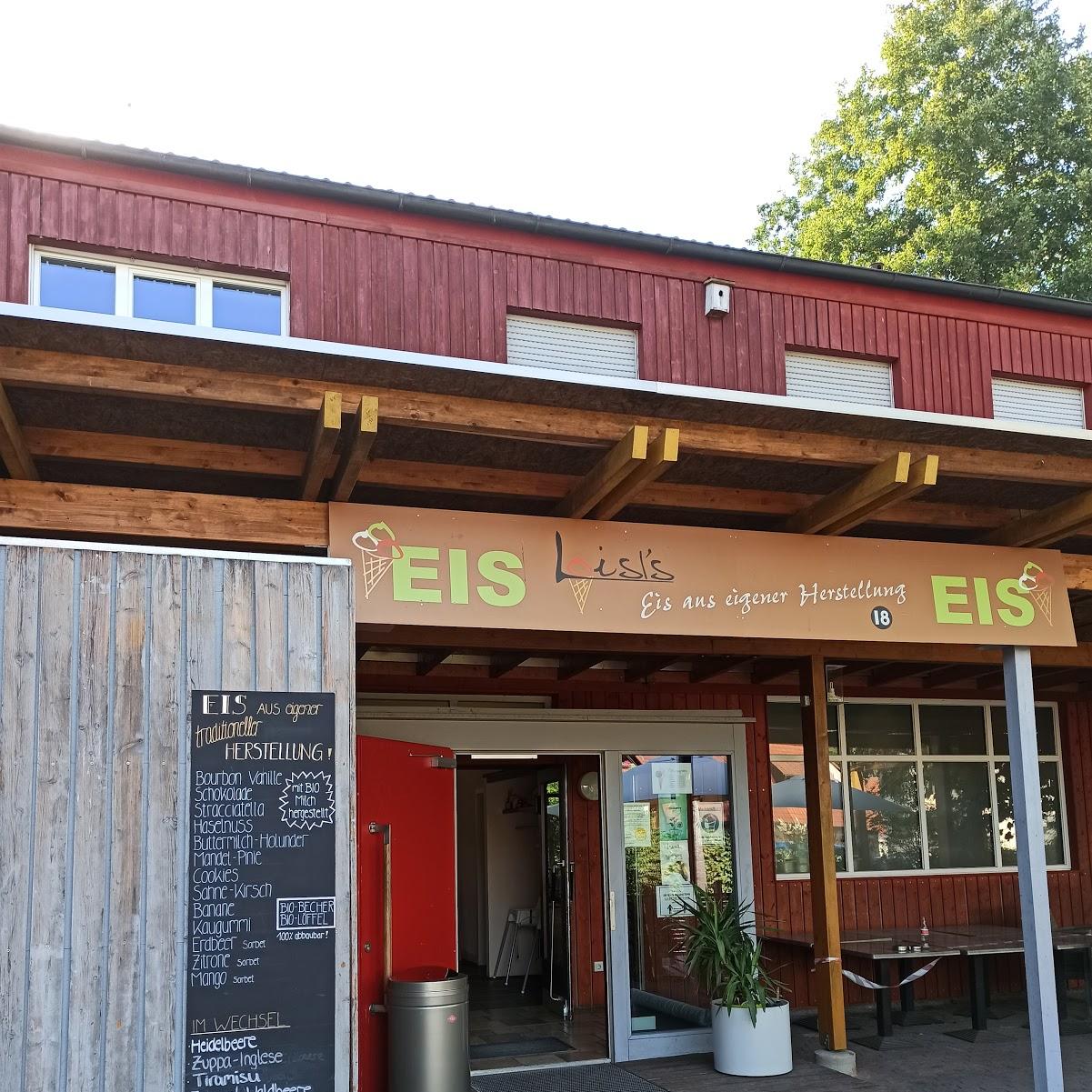 Restaurant "Gasthaus zum Wiesental" in  Cadolzburg