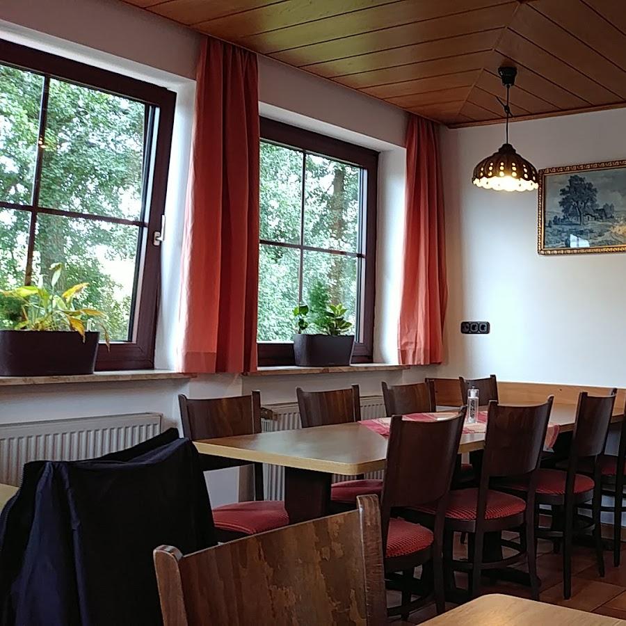 Restaurant "Gasthaus Herboldsheimer" in Cadolzburg
