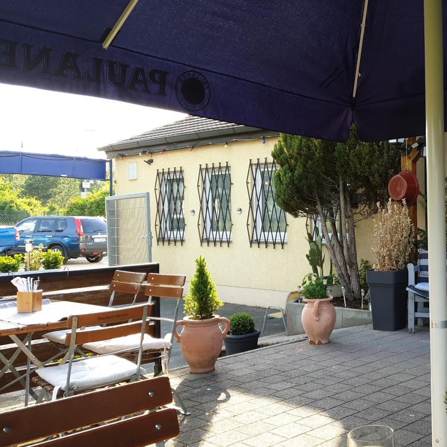 Restaurant "Helgo Hofmann" in  Großhabersdorf