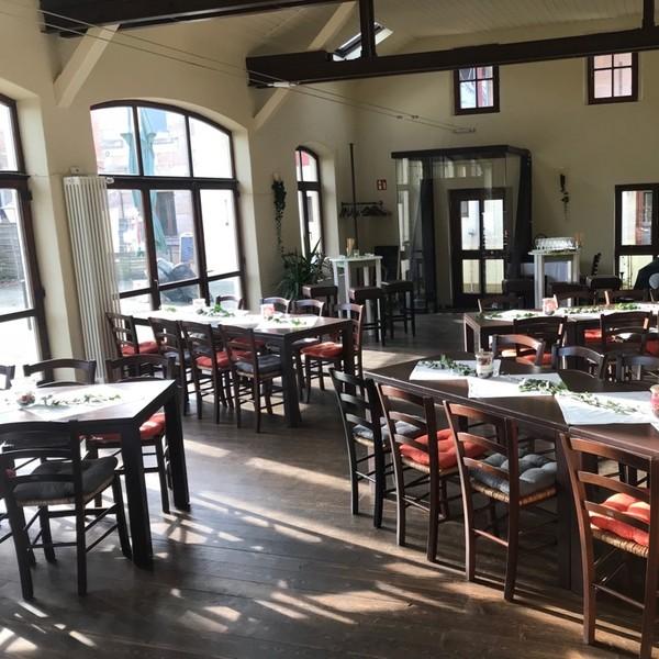 Restaurant "Gasthaus  Zur Post " in Cadolzburg