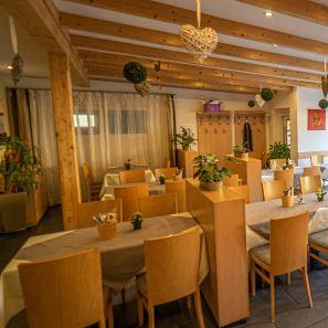 Restaurant "Weinstube Zeitinger" in Cadolzburg