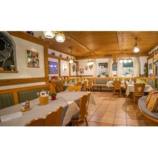 Restaurant "Weinstube Zeitinger" in Cadolzburg