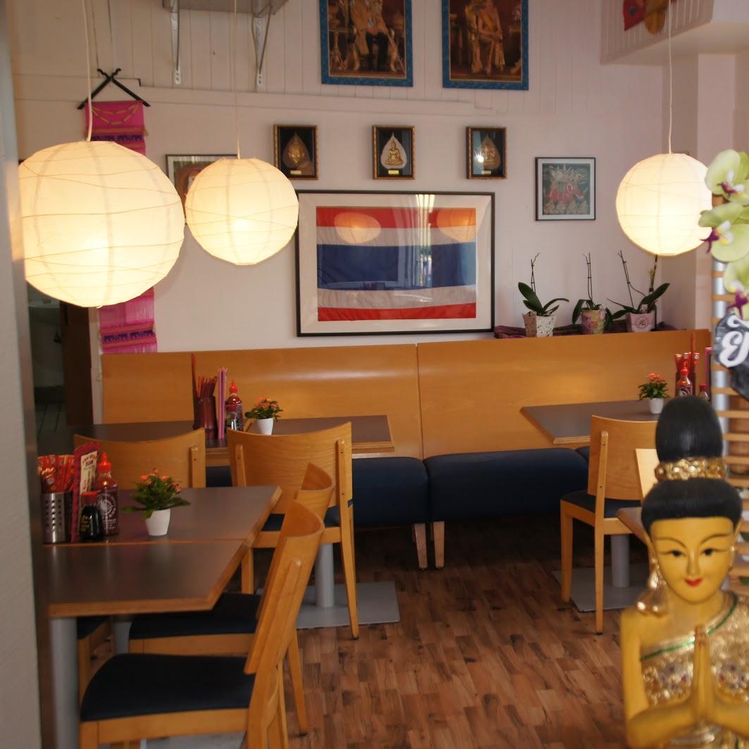 Restaurant "Siam Thai Imbiss" in  Bönnigheim