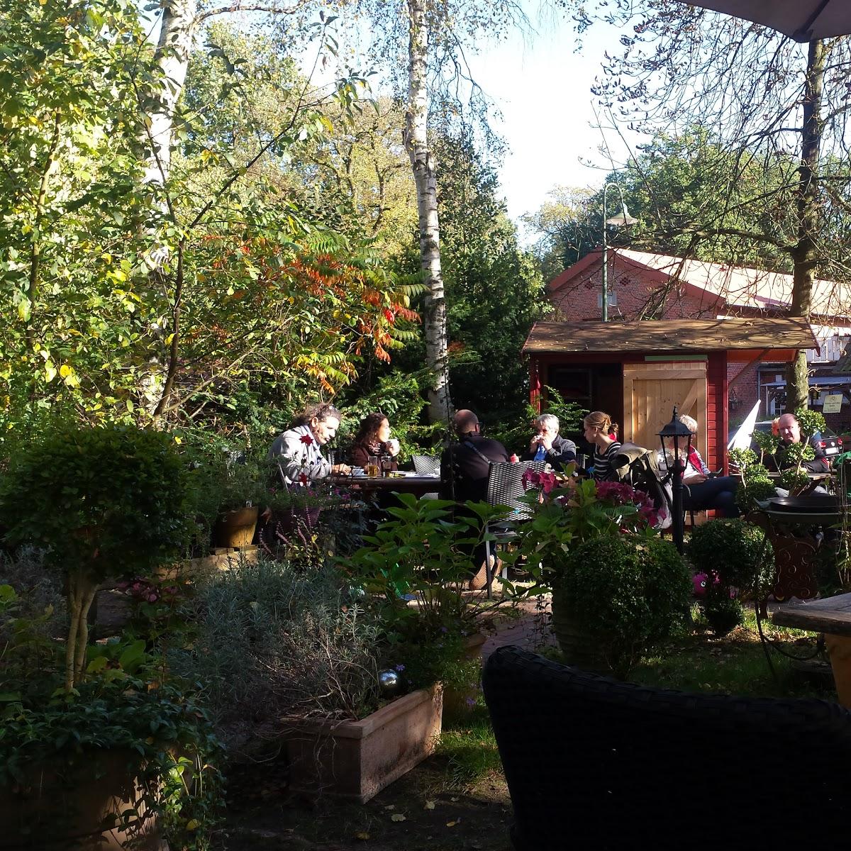 Restaurant "Klupp
