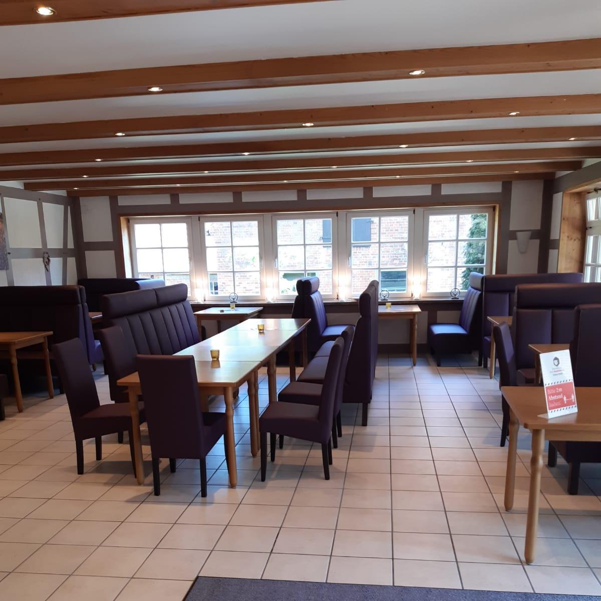 Restaurant "Heide Imbiss" in  Undeloh