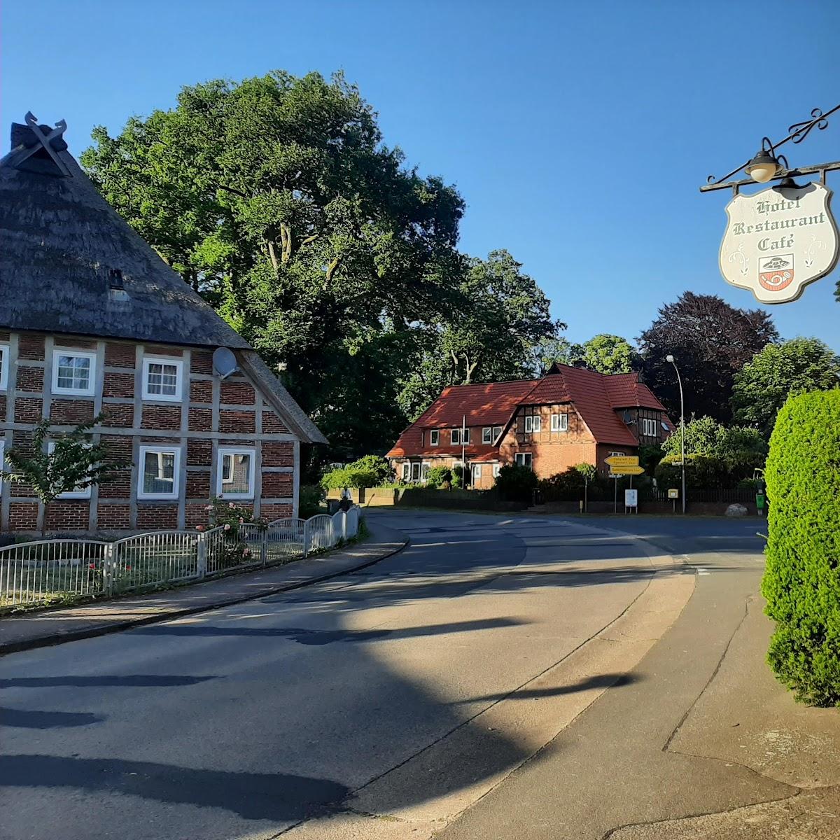 Restaurant "Studtmann