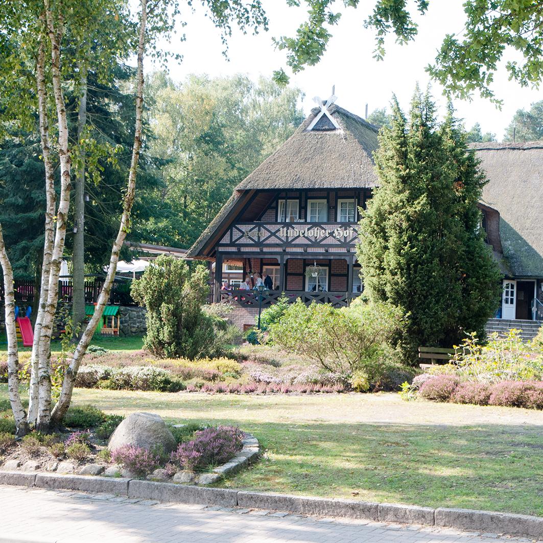 Restaurant "Studtmann
