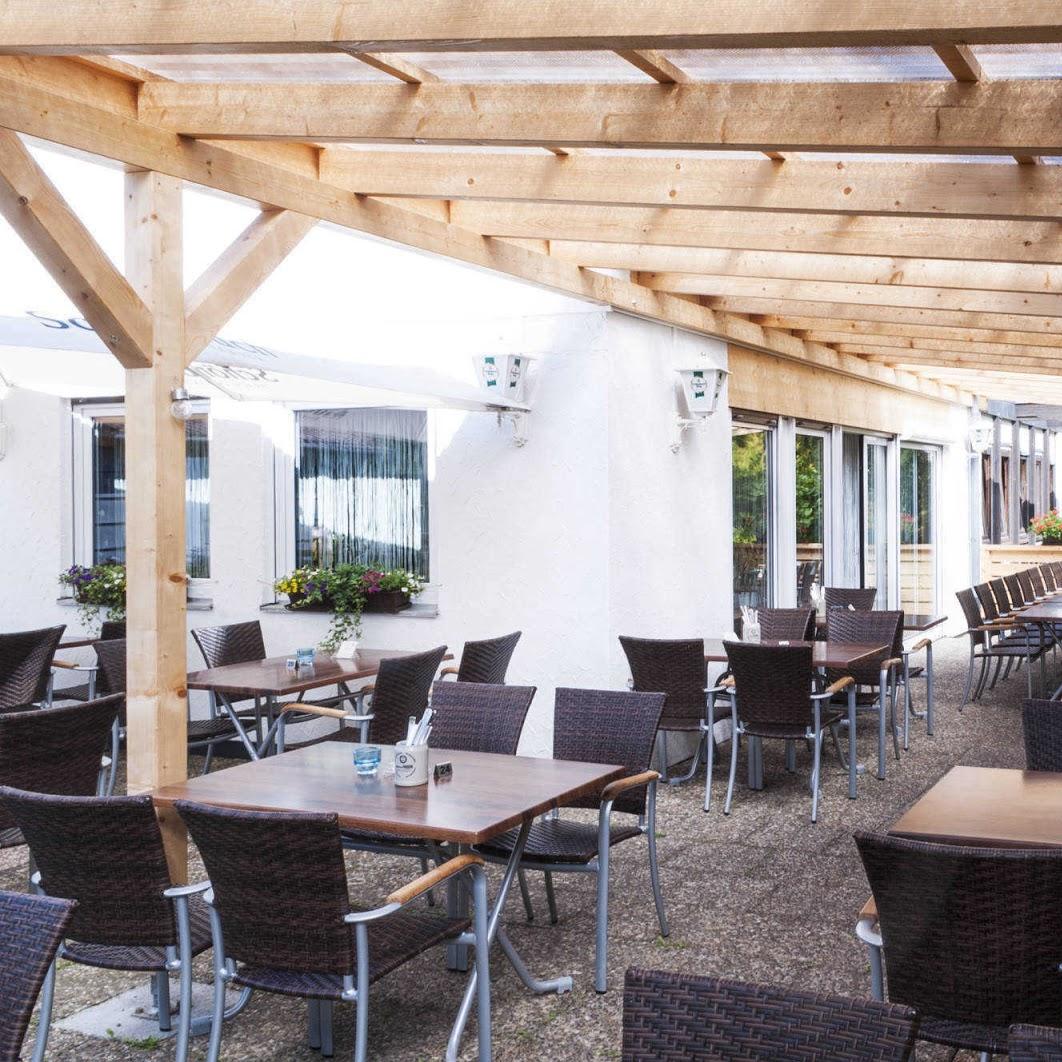 Restaurant "Restaurant Sandäcker" in  Steinenbronn