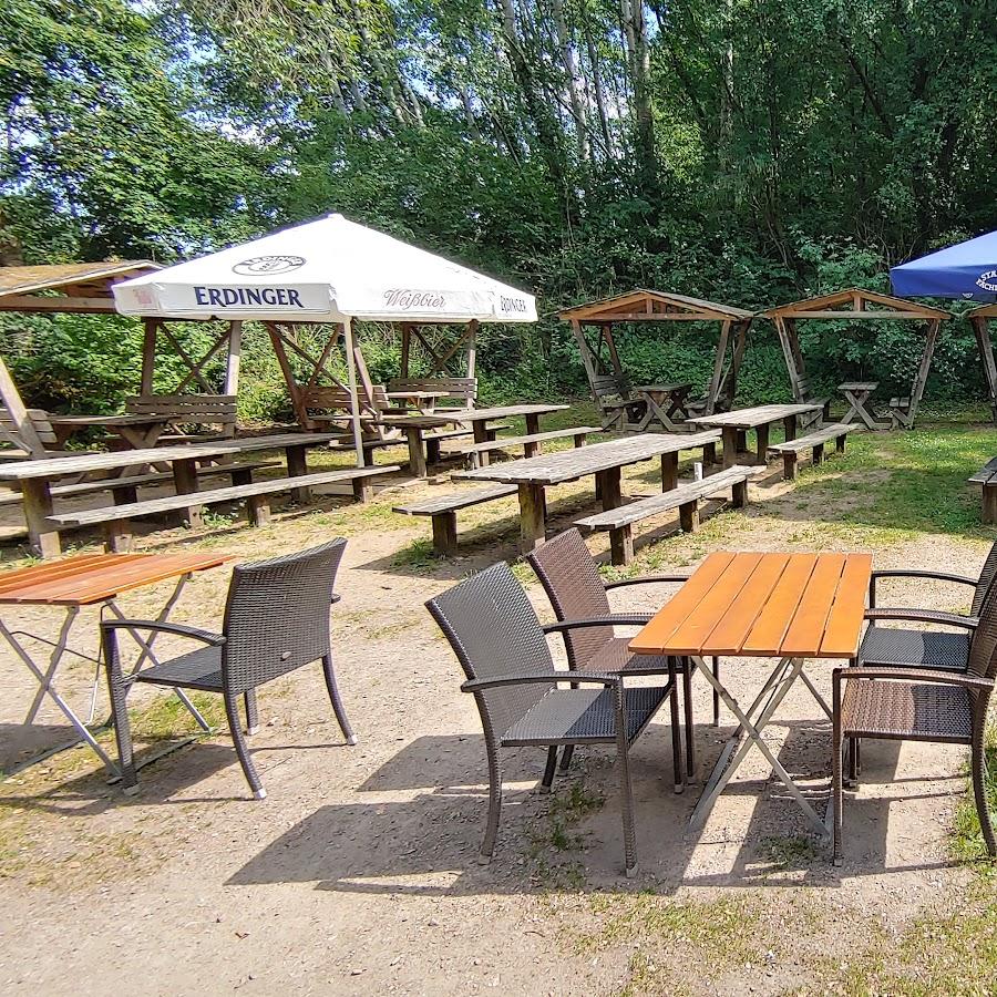 Restaurant "Milchhalle Wilsede" in Bispingen