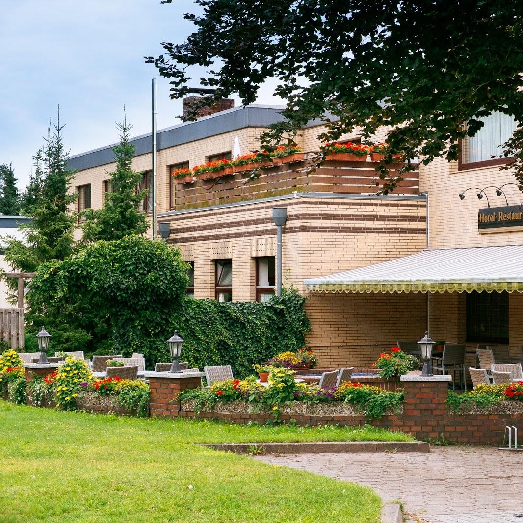 Restaurant "Hotel-Restaurant Fuchs" in Handeloh