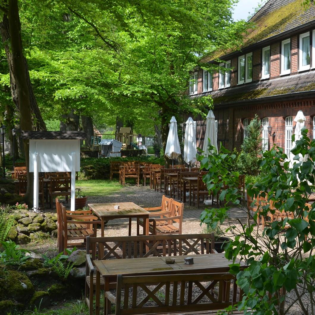 Restaurant "Heide-Landhaus Döhle" in Egestorf