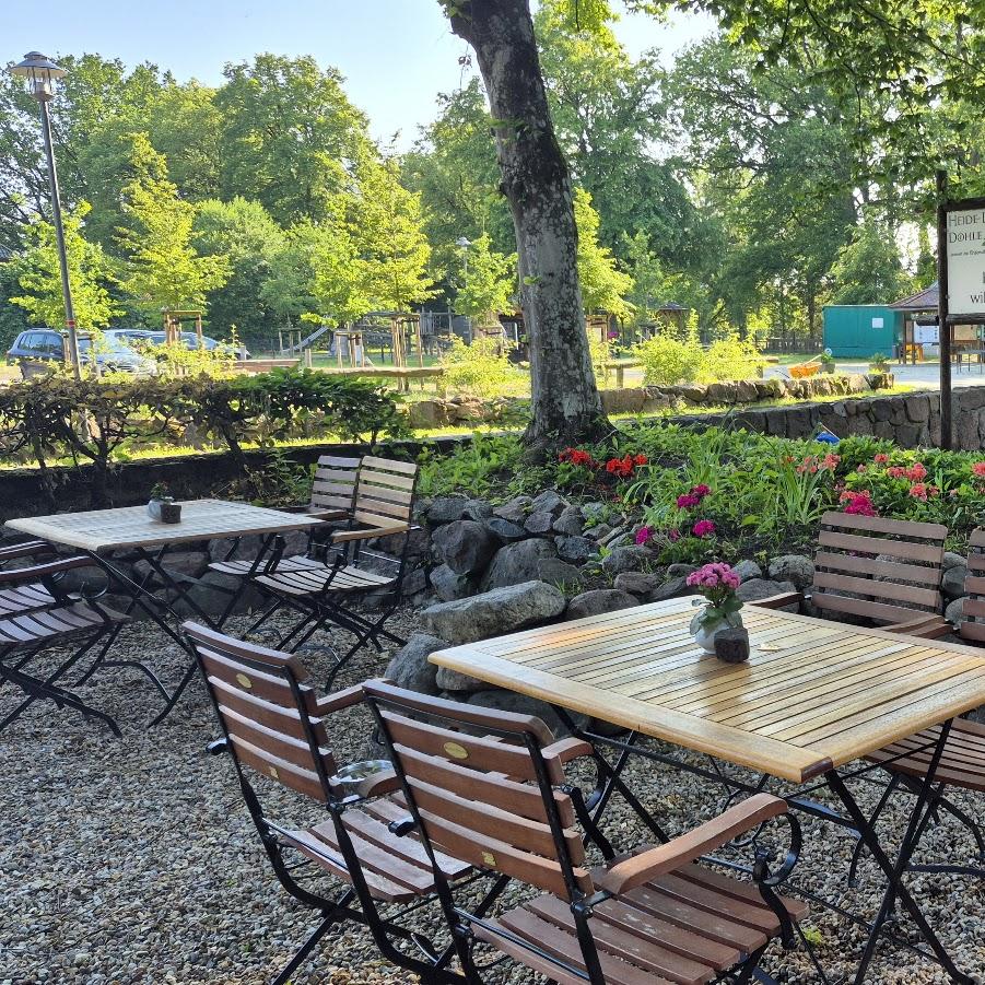 Restaurant "Heide-Landhaus Döhle" in Egestorf