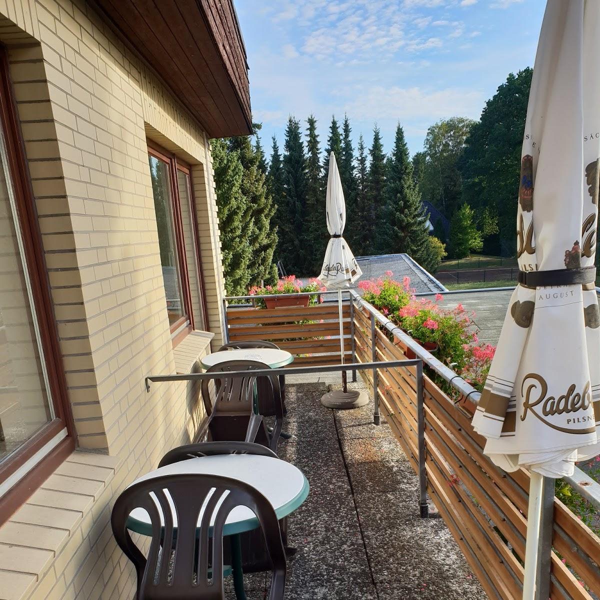Restaurant "Heide-Landhaus Döhle" in  Egestorf