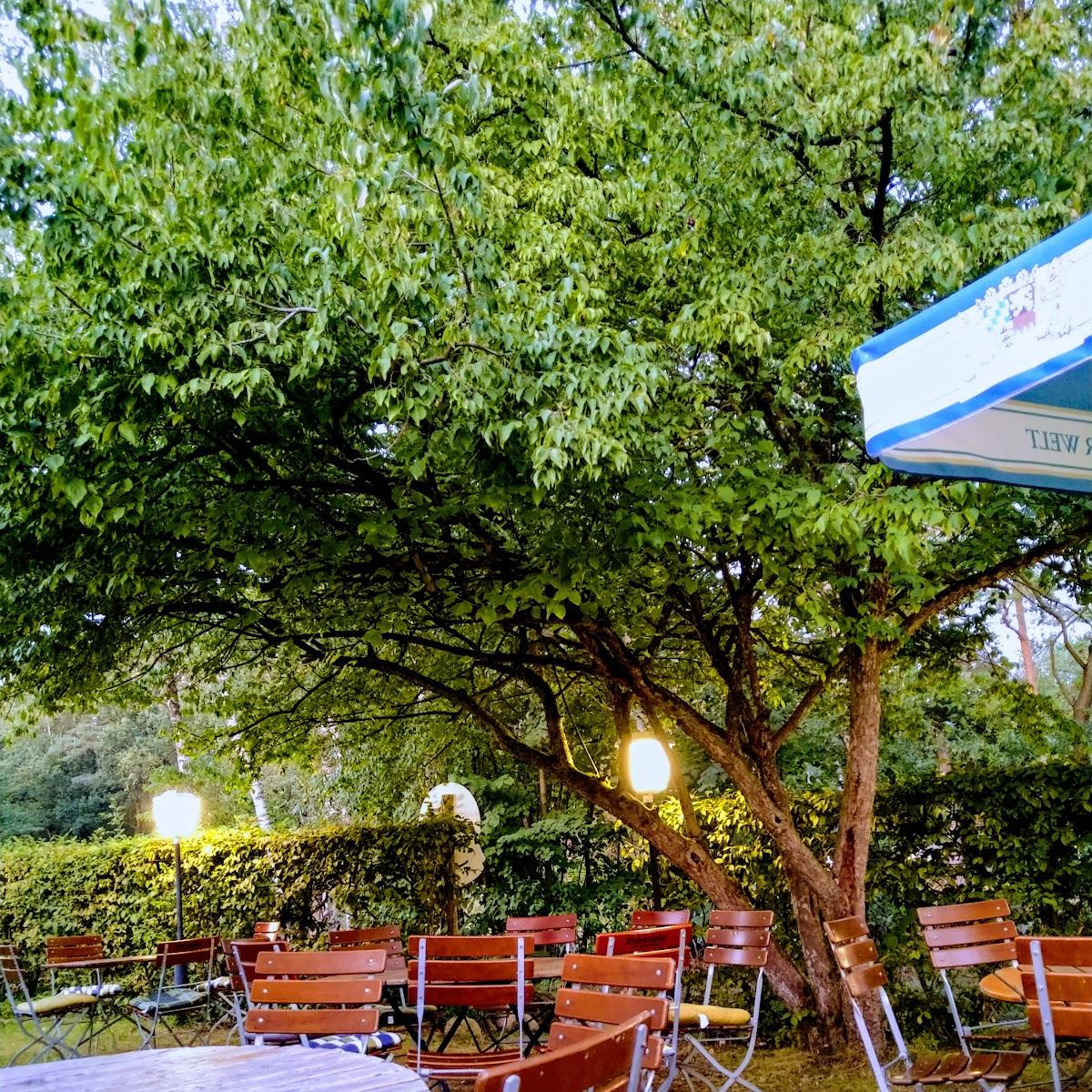 Restaurant "Restaurant Bei Eduard" in Handeloh