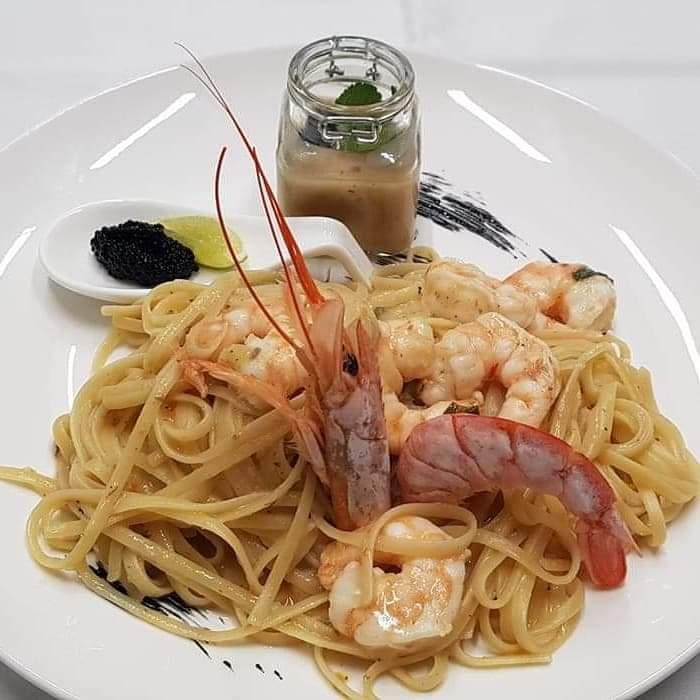 Restaurant "La Taverna" in  Rühen