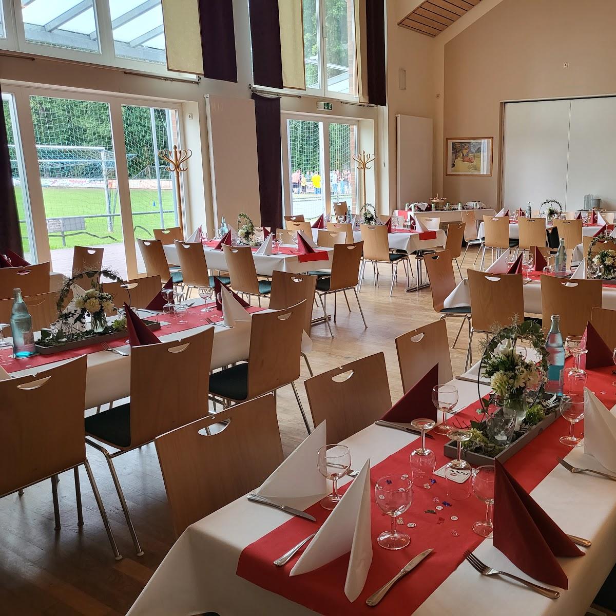 Restaurant "Athen - Gaststätte Unter den Eichen" in Parsau