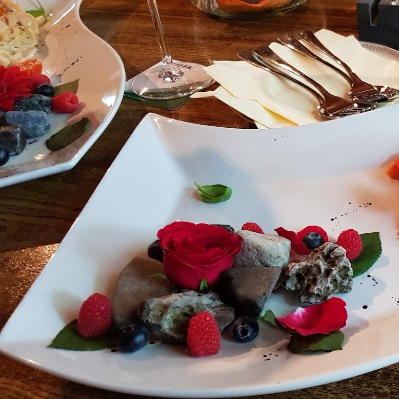 Restaurant "Sportheim" in Rühen